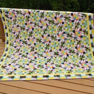 Meet your Posher, Donna